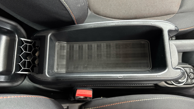 MINI Hatchback 1.5 Cooper Classic Premium 5dr Petrol Hatchback